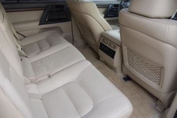 Toyota Land Cruiser VII 2019 Toyota Land Cruiser LAND CRUISER GX.R 4.6 V8 318KM 7-Miejsc LED Kamery Sko, zdjęcie 32