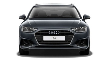 Audi A4 B9 Avant Facelifting 2.0 35 TFSI 150KM 2022 Audi A4 Avant Audi A4 35TSI S tronic 2.0 Benzyna 150KM, zdjęcie 1