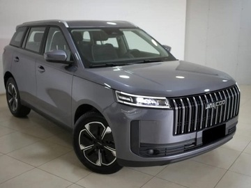 Jaecoo 5 1.6T 147KM 2025 JAECOO 5 1.6 T-GDI Premium DCT Suv 147KM 2025