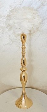 ПОДСТАВКА ДЛЯ ЦВЕТОВ ПОДСТАВКА 74 см GOLD BC-4