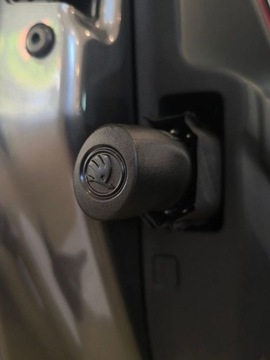 Skoda Octavia IV Scout 2.0 TDI 150KM 2022 Skoda Octavia Scout 2.0 TDI 150KM Salon PL 4x4 Matrix Tempomat 2.0, zdjęcie 11