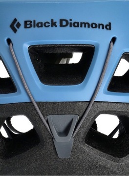 Альпинистский шлем Black Diamond Vision - астрально-синий