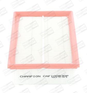CHAMPION CAF100830P FILTR VZDUCHU