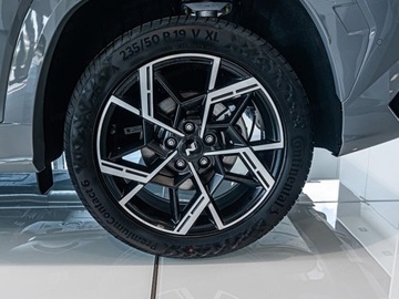 Hyundai Tucson IV 2025 HYUNDAI Tucson 1.6 T-GDi 48V N-Line 2WD DCT Suv 150KM 2025, zdjęcie 12