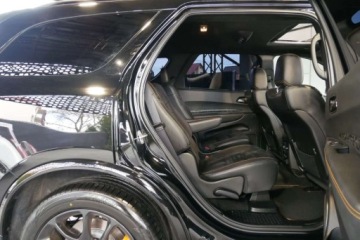 Dodge Durango III 2023 Dodge Durango TowNGo RT 5.7L 365KM Alcantara Harman 6os. 4x4 3-Zone AC Wen, zdjęcie 10