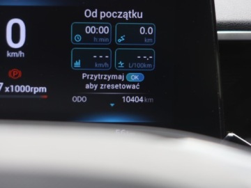 MG 2024 MG 3 1.5, Salon Polska, 1. Właściciel, Serwis ASO, zdjęcie 14