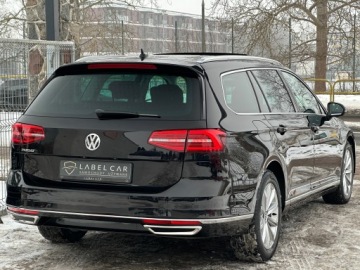 Volkswagen Passat B8 Variant 2.0 TDI BlueMotion SCR 150KM 2019 R E Z E R W A C J A, zdjęcie 13