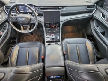 Jeep Grand Cherokee V 2023 Jeep Grand Cherokee L Limited 2023 3.6 Benzyna 293KM, zdjęcie 8