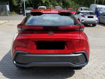 Toyota C-HR II SUV 1.8 Hybrid 140KM 2025 Od ręki - Comfort 1.8 Hybrid 140KM | Tempomat adaptacyjny!, zdjęcie 2