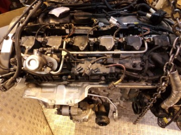 ДВИГАТЕЛЬ BMW B58B30A 326KM G01 G11 G31 F2X F3X