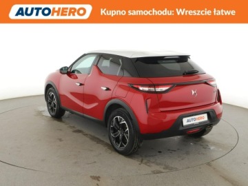  DS Automobiles DS 3 Crossback automat full lED, zdjęcie 3