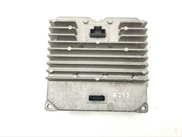 BMW 7 G11 G12 2016 ŘÍZENÍ / MODUL ECU 9330190