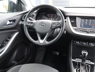 Opel 2019 Opel Grandland 1.2 Turbo, Salon Polska, zdjęcie 6