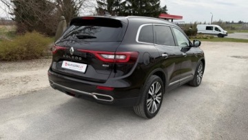 Renault Koleos II SUV 2.0 dCi 177KM 2017 Renault Koleos Raty 2.0 dci 177KM 4X4 Initiale Paris Skora masaze Navi Led, zdjęcie 34