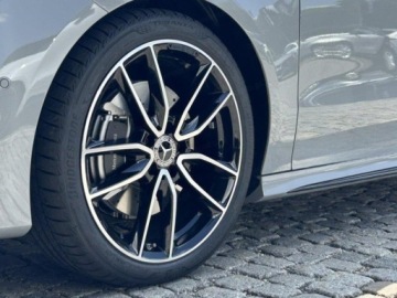 Mercedes CLA C118/X118 Shooting Brake Facelifting 1.3 200 163KM 2025 CLA 200 AMG Line Shooting Brake 1.3 (163KM) 2025, zdjęcie 14