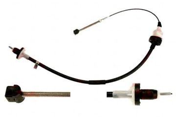 ТРОС СЦЕПЛЕНИЯ OPEL ASTRA F ASTRA F CLASSIC ASTRA