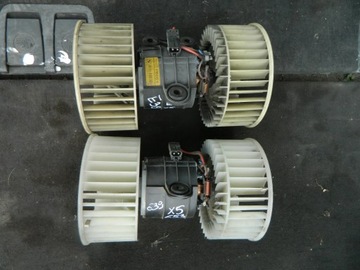 BMW E39 X5 E53 DMUCHAWA NAWIEWU 8385558