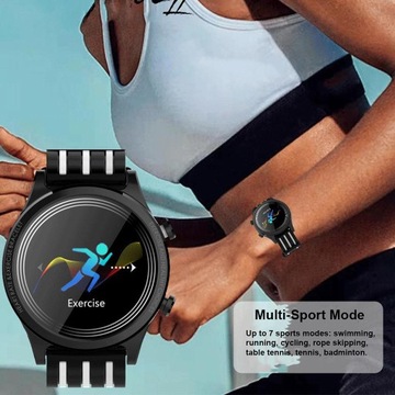 IP68 водонепроницаемые часы