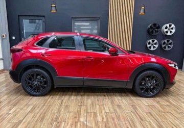 Mazda CX-30 2.0 Skyactiv-G 122KM 2019 Mazda CX-30 2.0 122KM 66.000kmautomatbezwypadkowa GWARANCJA zarejestrowana, zdjęcie 5