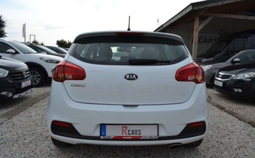 Kia Ceed II pro_cee´d 1.4 DOHC 100KM 2013 Kia Ceed Bezwypadkowe - 1 wlasciciel - Niski przebieg - Super Stan 1.4, zdjęcie 18