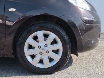 Nissan Micra IV Hatchback 5d 1.2 80KM 2012 Nissan Micra 1.2 12V, Klima,ALU, zdjęcie 14