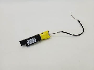 CZUJNIK UDERZENIA VW PHAETON LIFT 4B0959643E