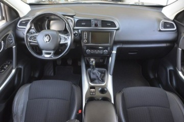 Renault Kadjar Crossover 1.2 Energy TCe 130KM 2017 Renault Kadjar 1.2 TCE doinwestowany nawi kamera, zdjęcie 12
