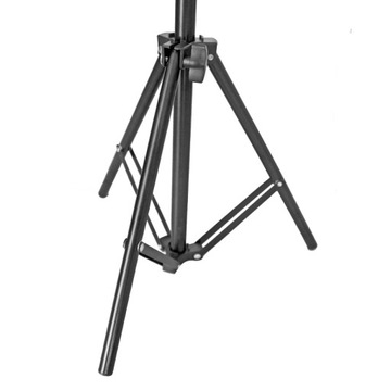 Statyw tripod uchwyt na aparat telefon 72-210cm