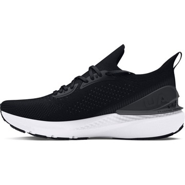 Męskie buty do biegania Under Armour UA Shift - c