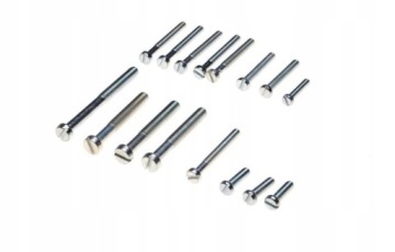 ŚRUBA SILNIKA JAWA 50 kpl