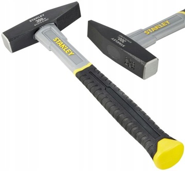 STANLEY 51-907 MŁOTEK ŚLUSARSKI FIBERGLASS 300g