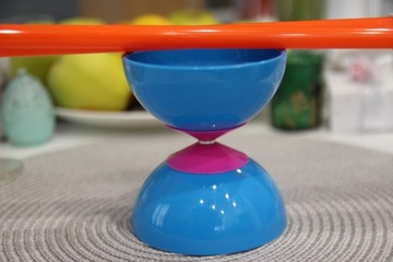 Diabolo Аркадная игра Жонглирование КПЛ для детей