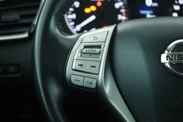 Nissan Qashqai II Crossover 1.2 DIG-T 115KM 2016 Nissan Qashqai 1.2 DIG-T, Salon Polska, Klima, zdjęcie 13