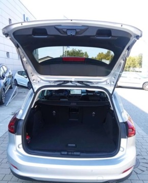 Ford Focus IV Kombi Facelifting 1.0 EcoBoost 125KM 2022 Ford Focus Benzyna 125KM, zdjęcie 14