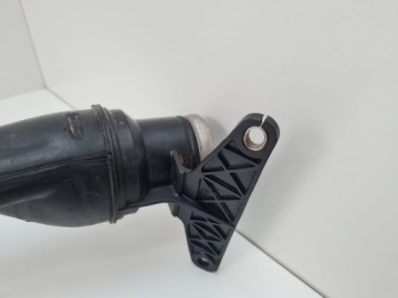 2012 Volkswagen Amarok Топливозаливная горловина 2H0201129B