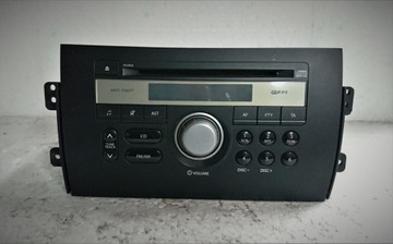 RADIO Suzuki 3910179J0
