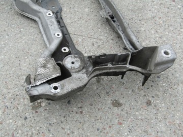 MERCEDES W203 ПЕРЕДНЯЯ КОЛЯСКА 2036280657