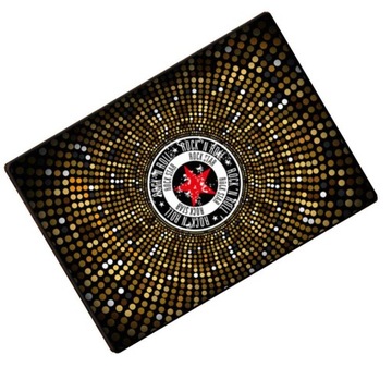 Asanasi WK200-160-G - Барабанный мат