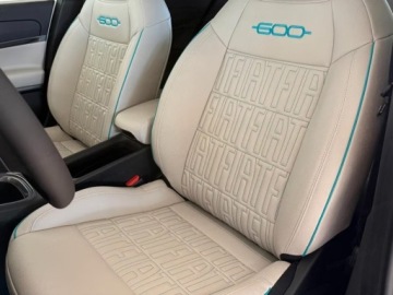 Fiat Talento I 2026 Od ręki - 600e La Prima 54kWh 156KM, zdjęcie 5