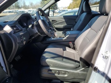 Honda 2024 Honda Inny Passport EXL 2024 3.5l 3.5 Benzyna 280KM, zdjęcie 7
