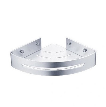 Półka łazienkowa wisząca pod prysznic LOFT AB006