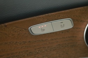 Mercedes Klasa E W213 Limuzyna 2.0 220d 194KM 2018 Mercedes E E 220 d, Salon Polska, 191 KM, 4X4, zdjęcie 9