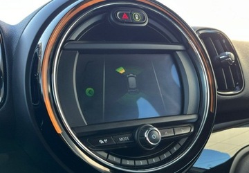 Mini Countryman F60 2019 MINI Countryman Plug-In Nawigacja Faktura VAT23 1.5 Hybryda Plug-in, zdjęcie 23