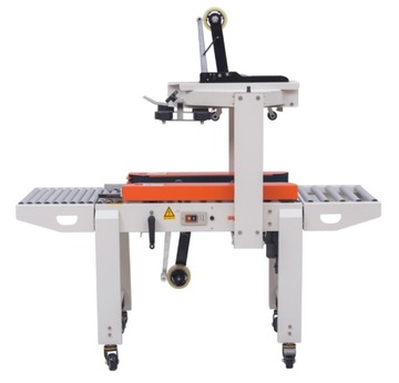 Zaklejarka taśmą klejącą do małych kartoników FXC-5050X 90/120mm