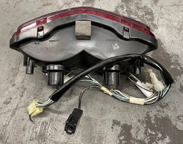 Suzuki DL 650 1000 Vstrom KLV lampa