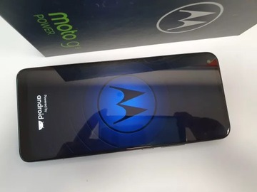 TELEFON MOTOROLA MOTO G9