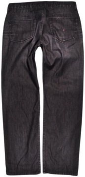 TOMMY HILFIGER spodnie jeans MADISON _ W34 L34