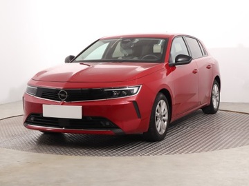 Opel Astra L Hatchback 1.2 Turbo 110KM 2022 Opel Astra 1.2 Turbo, Salon Polska, 1. Właściciel, zdjęcie 1