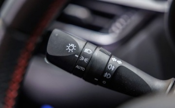 Toyota C-HR I Crossover Facelifting 2.0 Hybrid Dynamic Force 184KM 2023 Toyota C-HR 2.0 C-HR GR Sport 2.0 Hybryda 184KM, zdjęcie 29