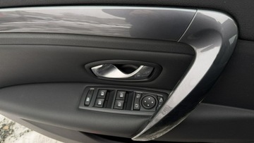 Renault Laguna III Grandtour 2.0 16v 140KM 2009 Renault Laguna 2.0 Benzyna Zarejestrowany, zdjęcie 29